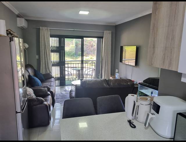 2 BEDROOM FLAT FOR SALE IN MORNINGSIDE